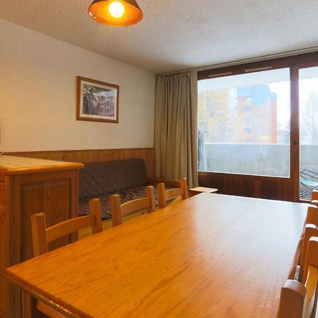 לס דה-אלפס Vacanceole - Residence Meijotel מראה חיצוני תמונה